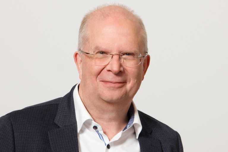 Johannes Schulte-Beckhausen